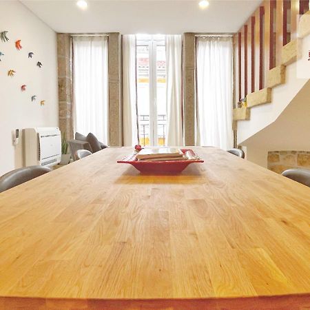 T2 Duplex - Exclusivo No Centro Historico Daire Vila Real Dış mekan fotoğraf