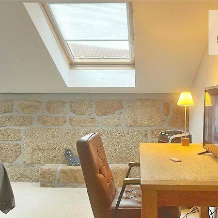 T2 Duplex - Exclusivo No Centro Historico Daire Vila Real Dış mekan fotoğraf